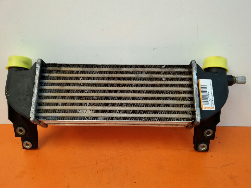 INTERCOOLER