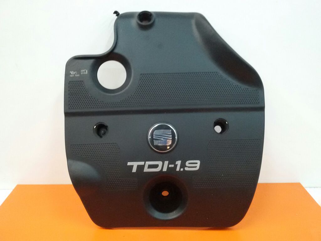 TAPA MOTOR