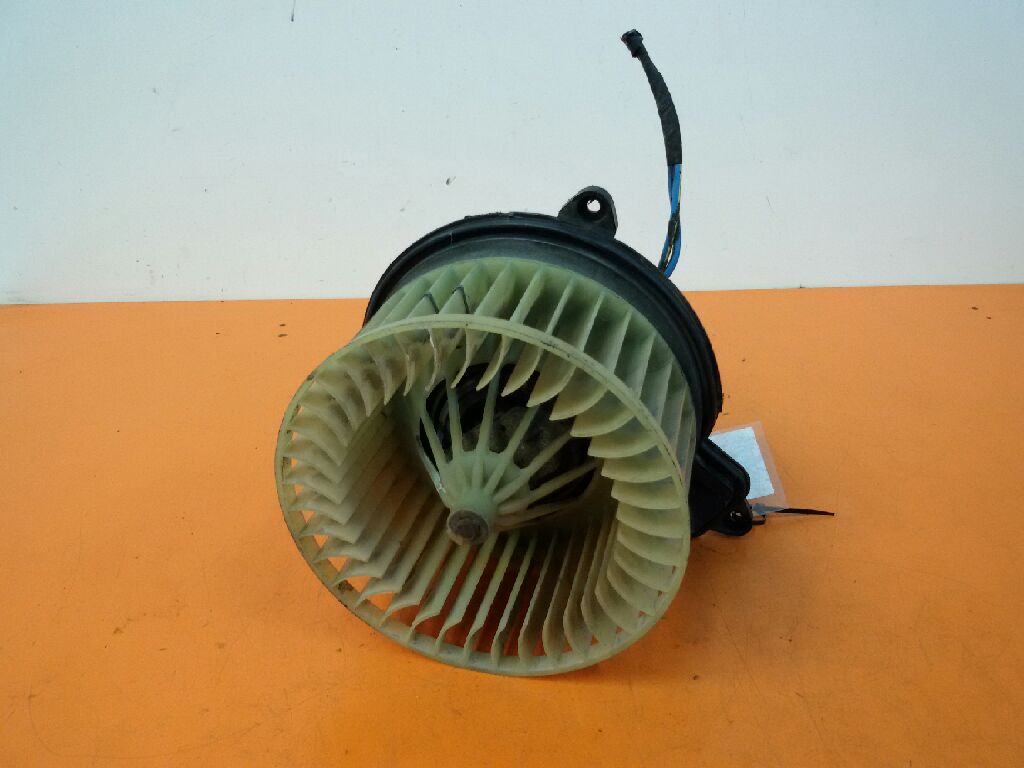 MOTOR CALEFACCION