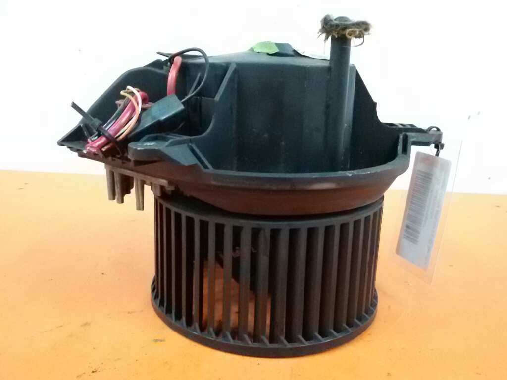 MOTOR CALEFACCION