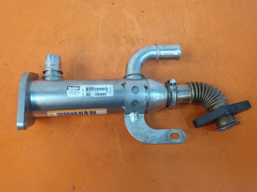 ENFRIADOR EGR