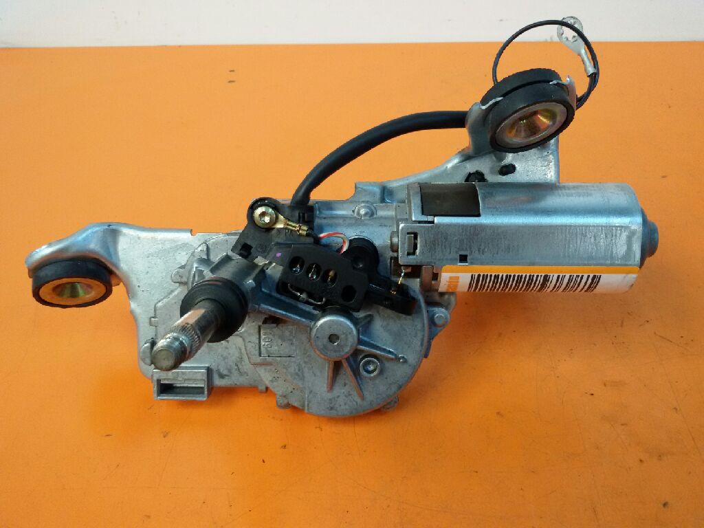 MOTOR LIMPIA TRASERO