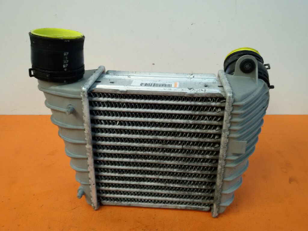 INTERCOOLER