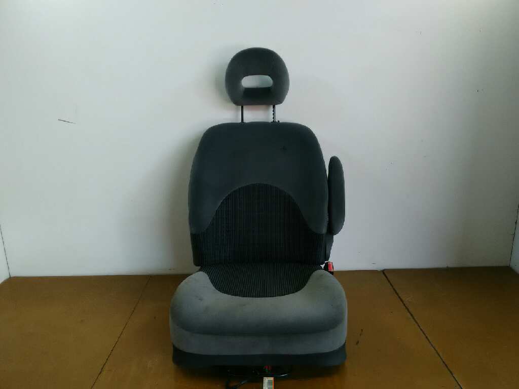 ASIENTO DELANTERO DERECHO