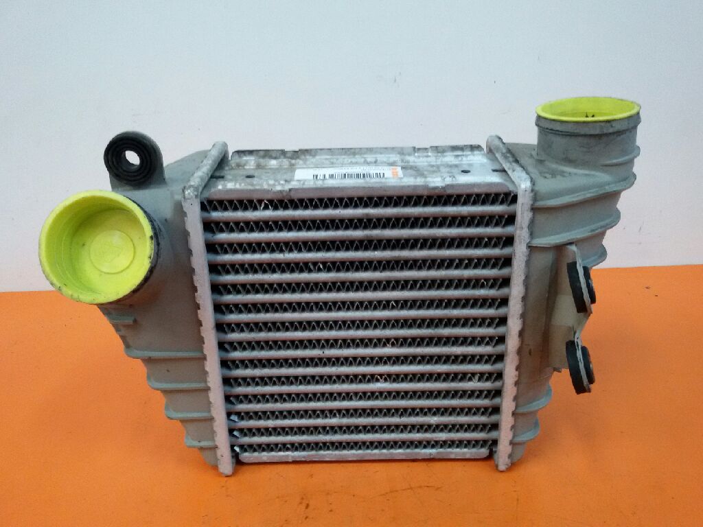 INTERCOOLER