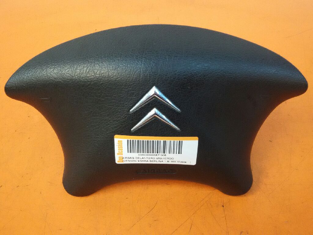 AIRBAG DELANTERO IZQUIERDO