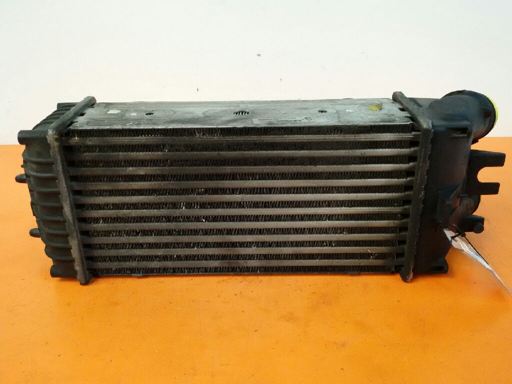 INTERCOOLER