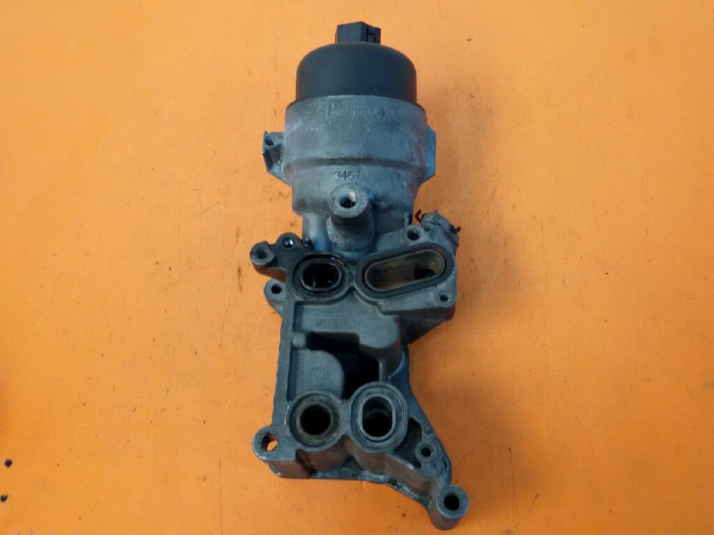 SOPORTE FILTRO ACEITE