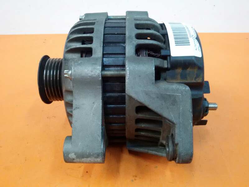 ALTERNADOR