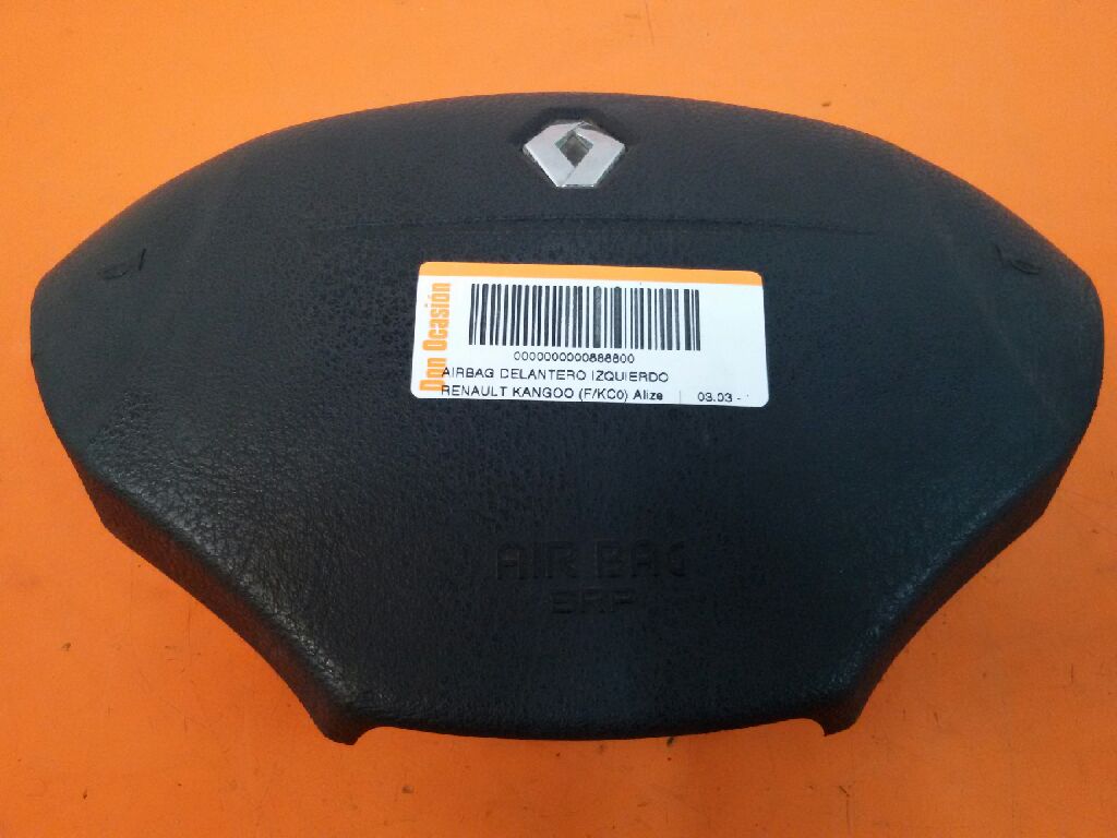 AIRBAG DELANTERO IZQUIERDO