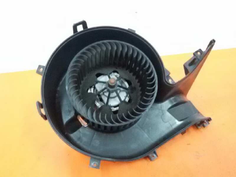 MOTOR CALEFACCION