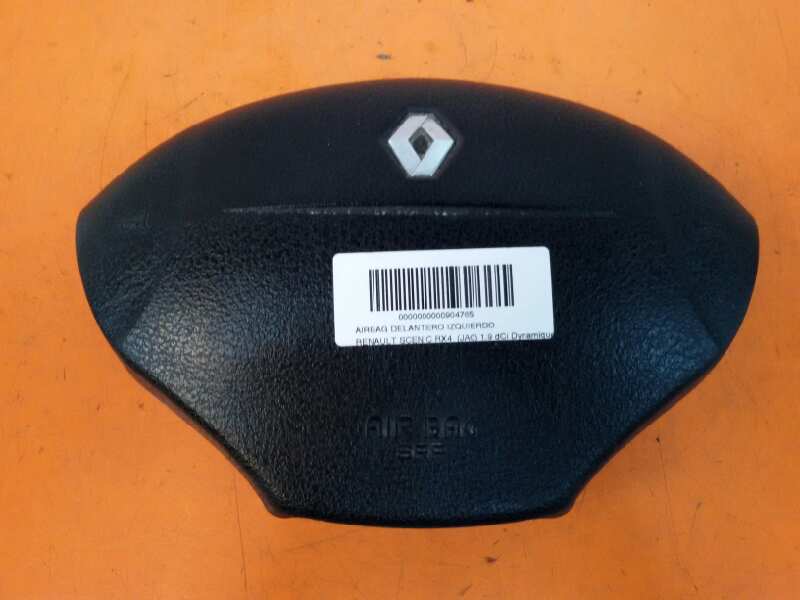 AIRBAG DELANTERO IZQUIERDO