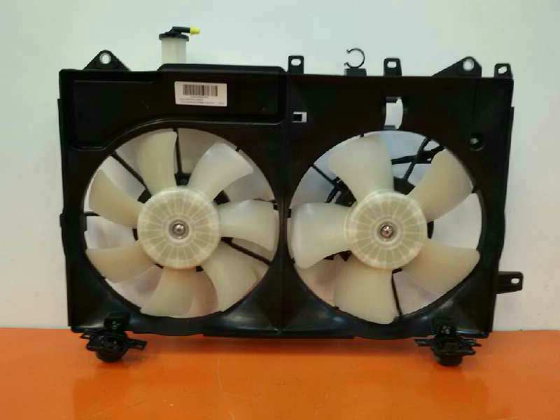 ELECTROVENTILADOR