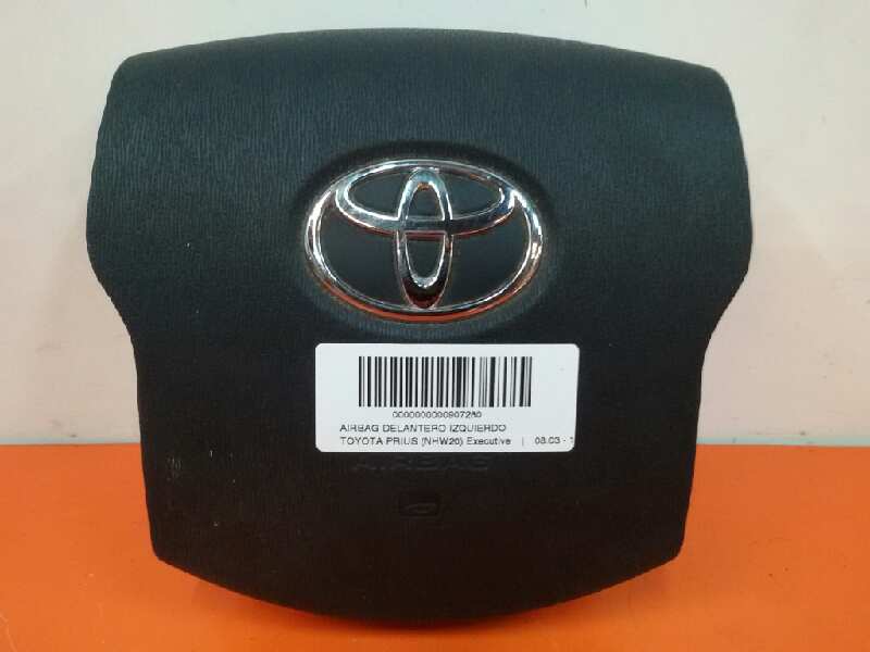 AIRBAG DELANTERO IZQUIERDO