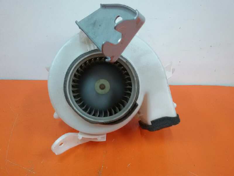 VENTILADOR CALEFACCION