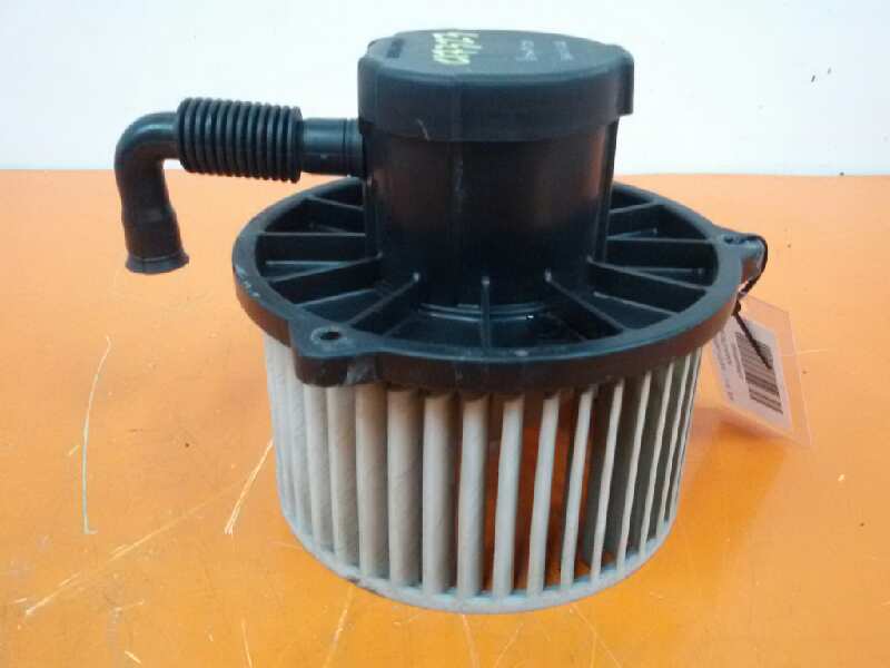 MOTOR CALEFACCION