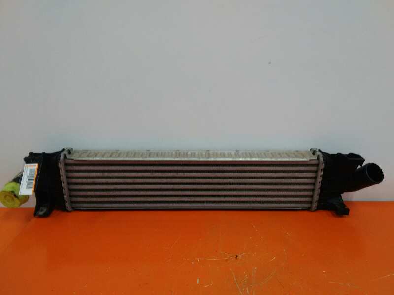 # INTERCOOLER