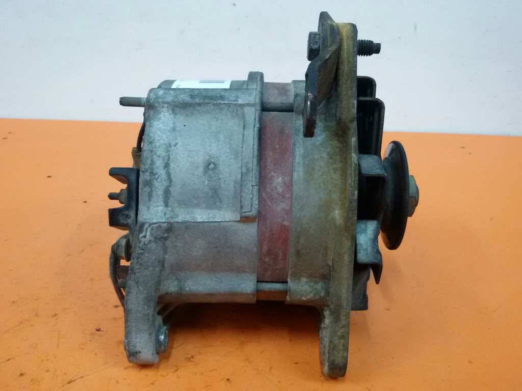 ALTERNADOR
