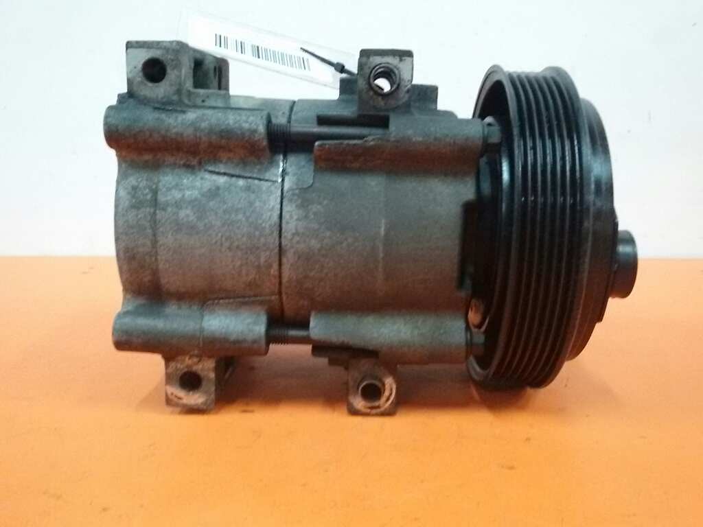 COMPRESOR AIRE ACONDICIONADO