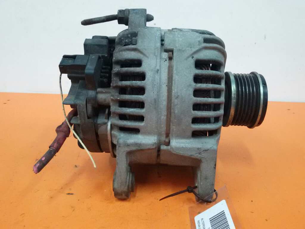 ALTERNADOR