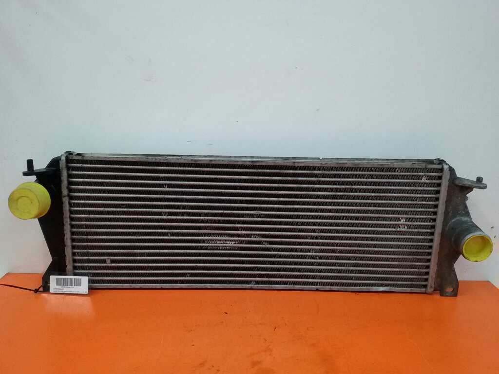 INTERCOOLER