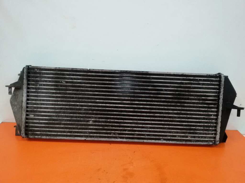 INTERCOOLER