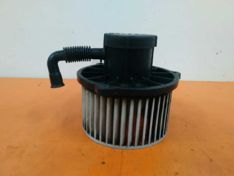 MOTOR CALEFACCION