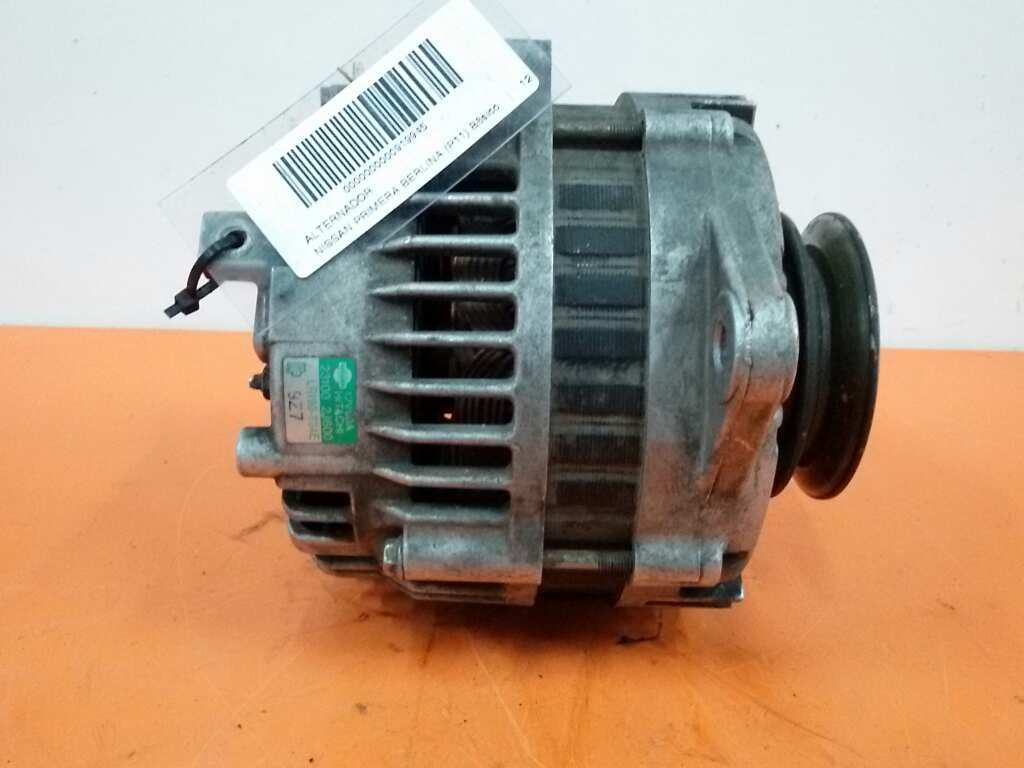 ALTERNADOR