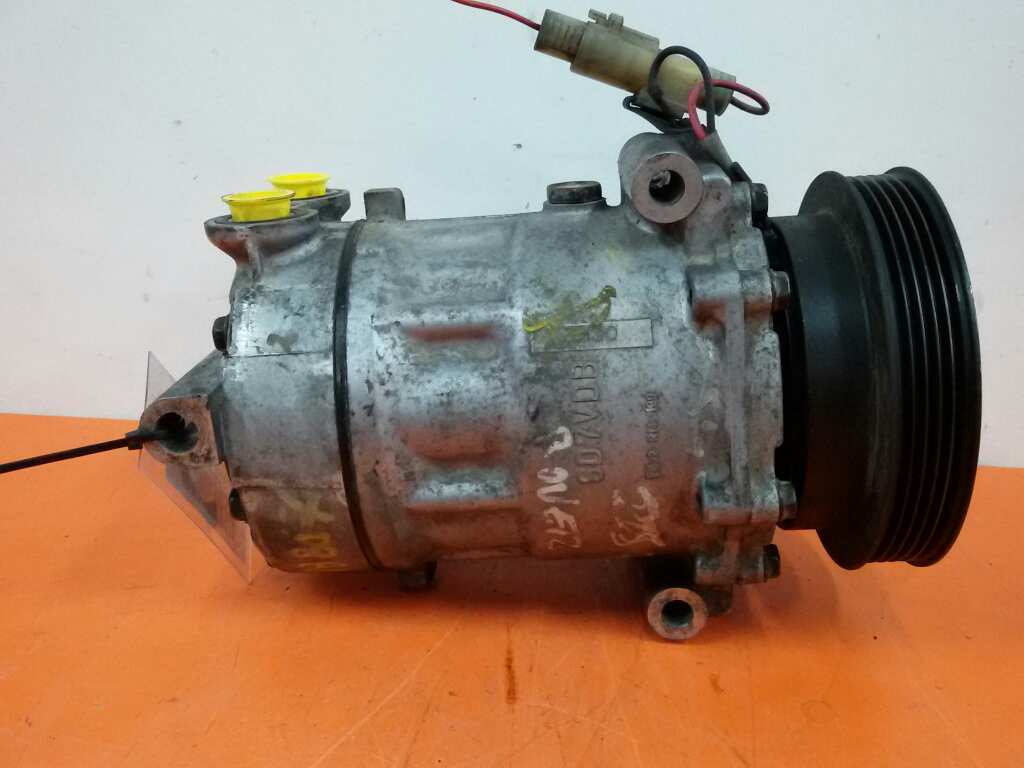 COMPRESOR AIRE ACONDICIONADO