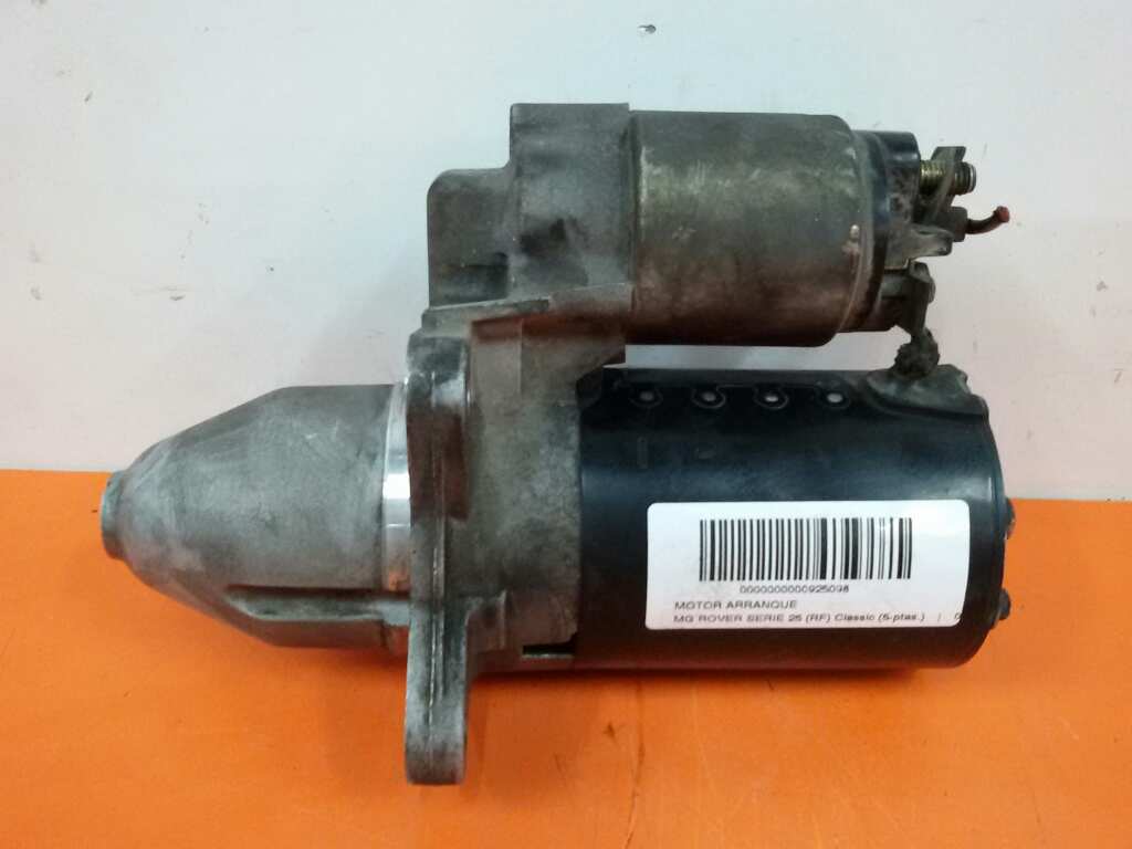 MOTOR ARRANQUE