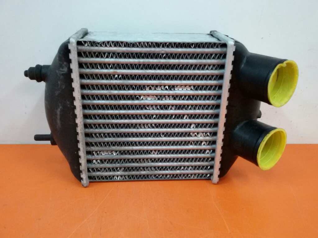 INTERCOOLER