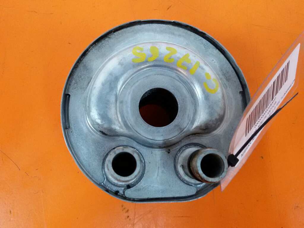 ENFRIADOR ACEITE MOTOR