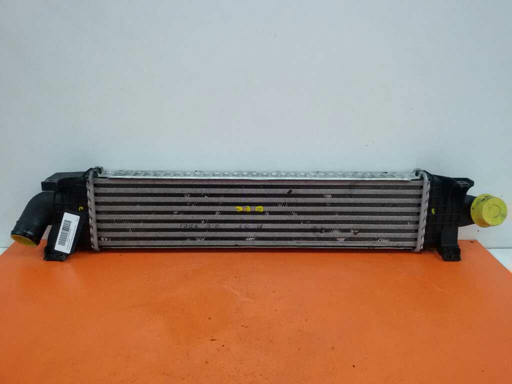 INTERCOOLER