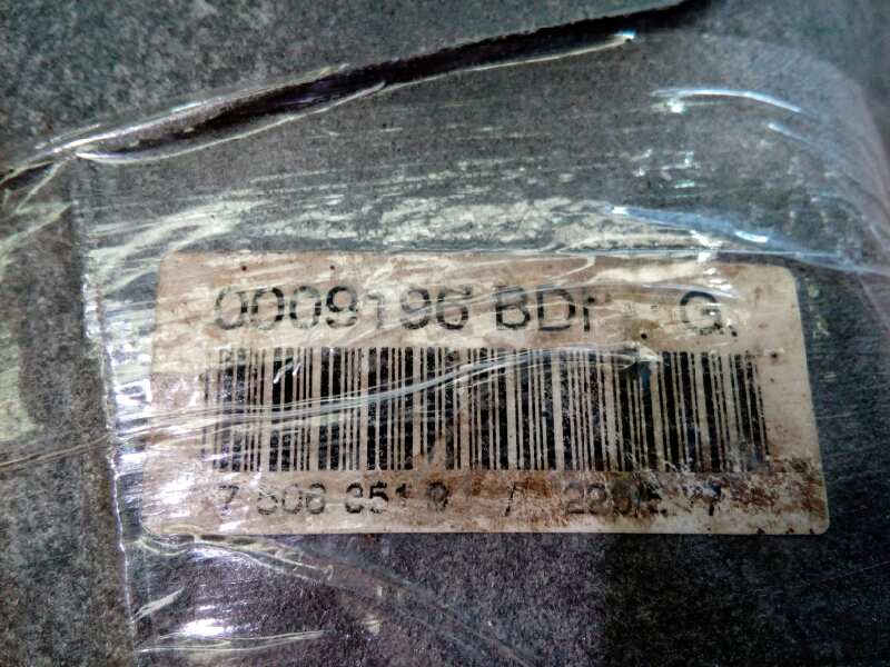 CAJA CAMBIOS
