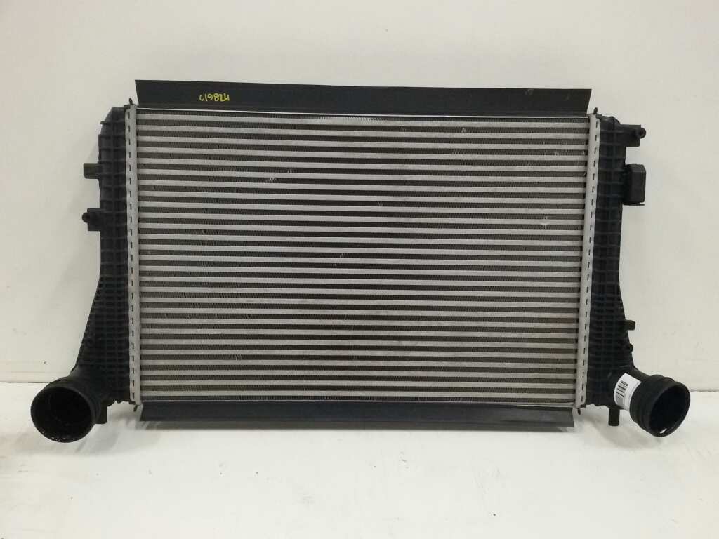 INTERCOOLER