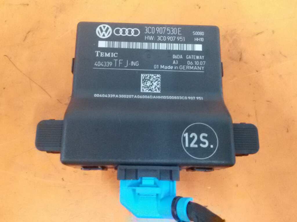 MODULO ELECTRONICO