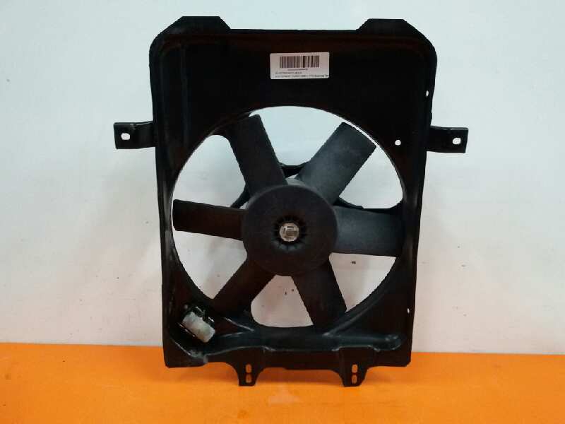 ELECTROVENTILADOR