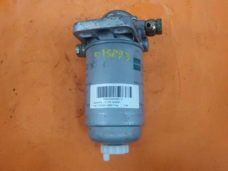 SOPORTE FILTRO GASOIL