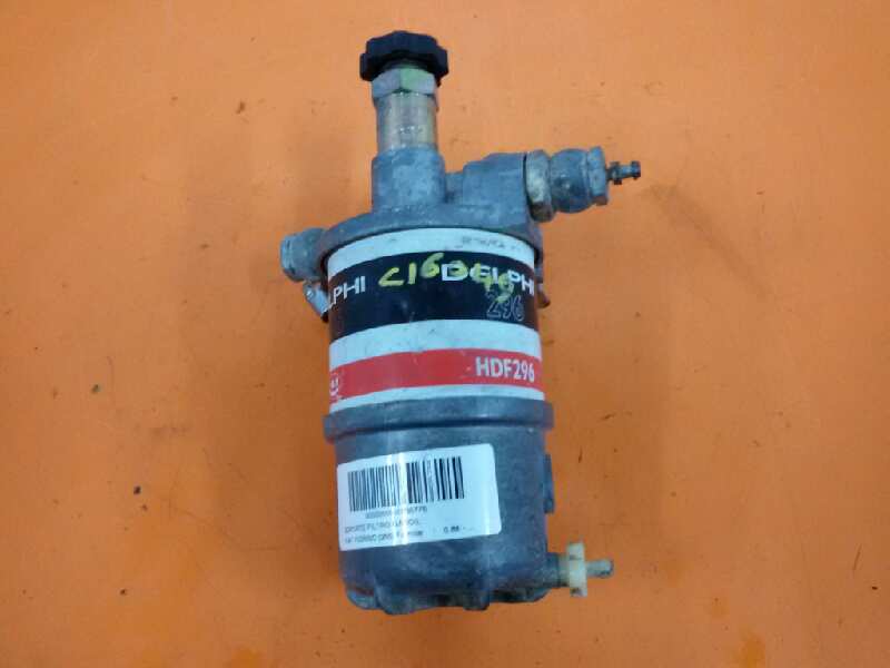 SOPORTE FILTRO GASOIL