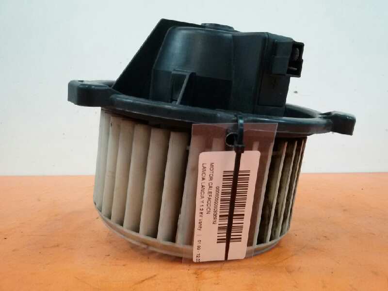 MOTOR CALEFACCION