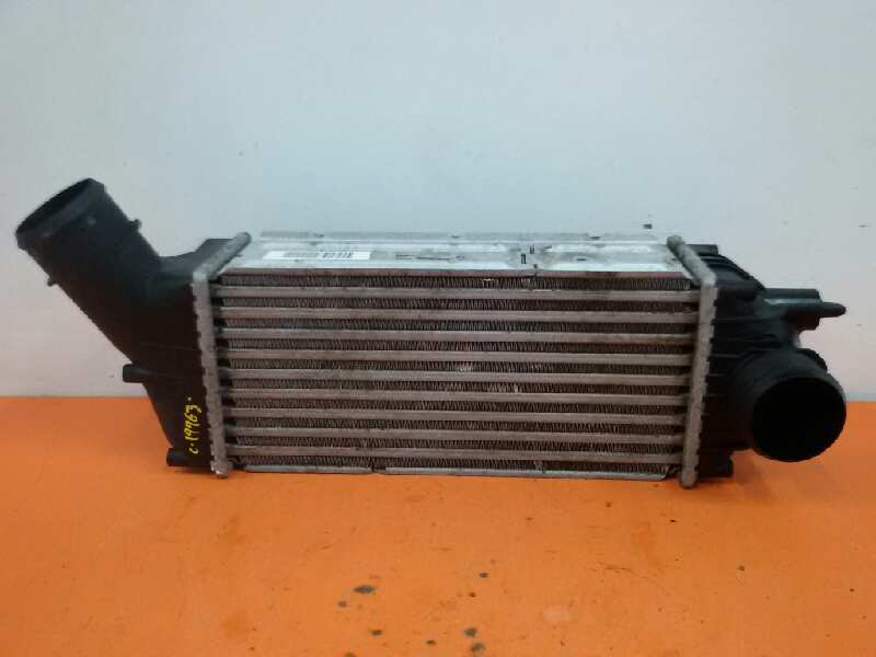 INTERCOOLER