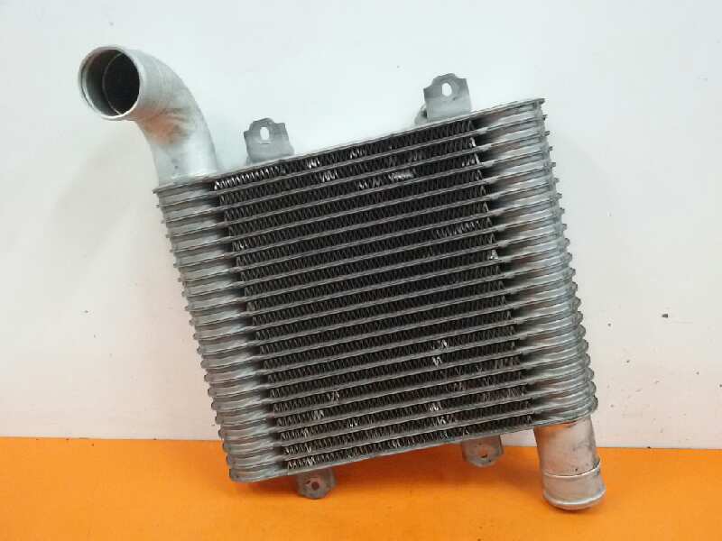 INTERCOOLER