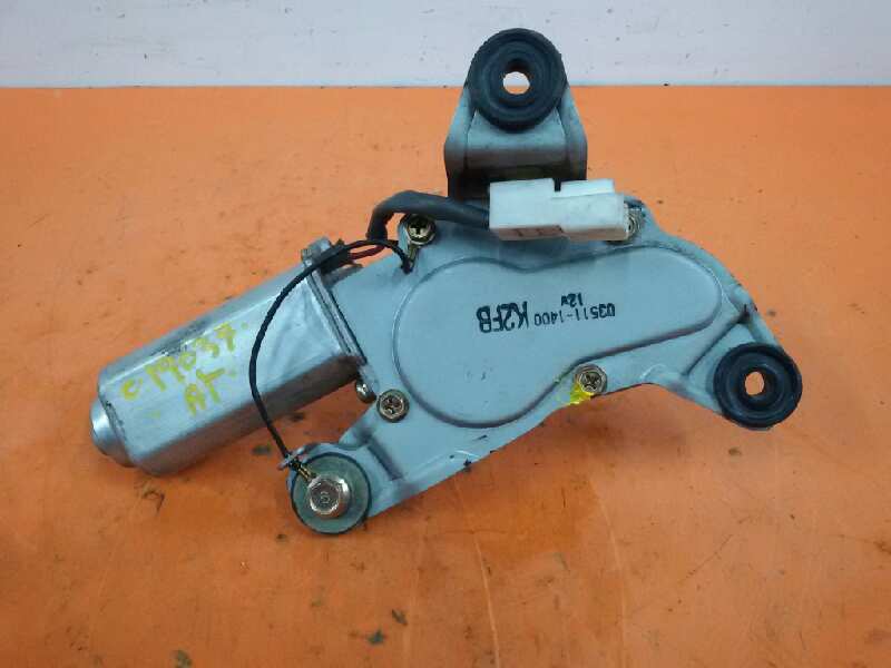 MOTOR LIMPIA TRASERO