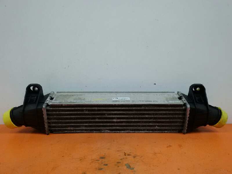 INTERCOOLER