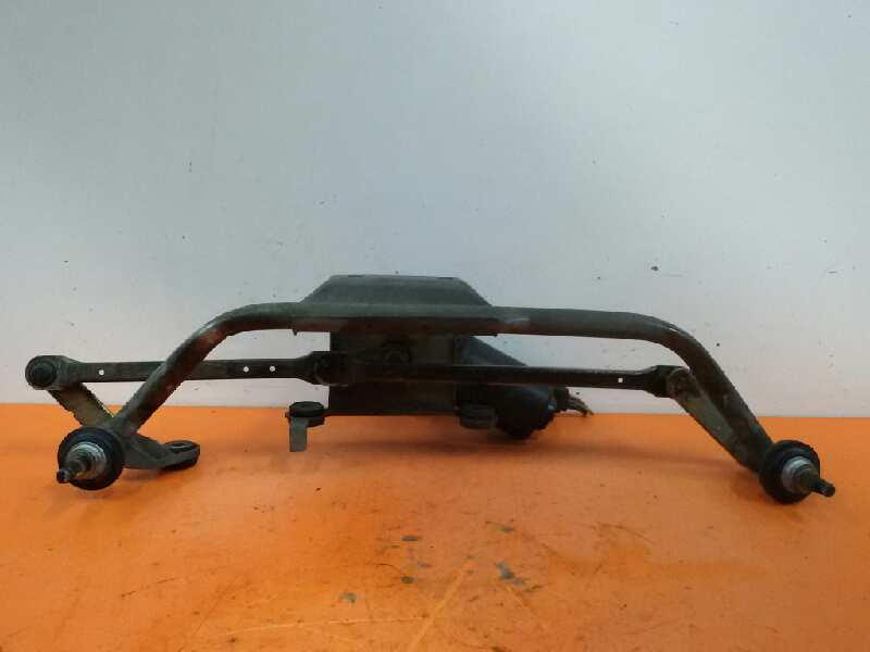MOTOR LIMPIA DELANTERO