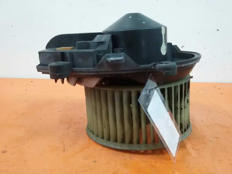 MOTOR CALEFACCION