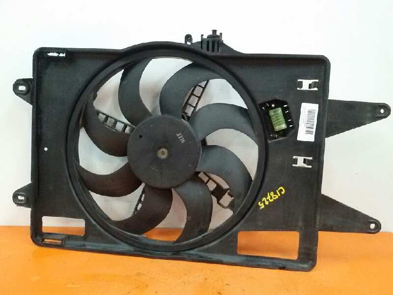 ELECTROVENTILADOR