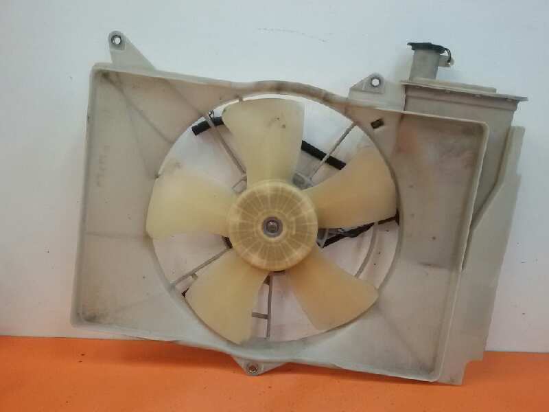 ELECTROVENTILADOR