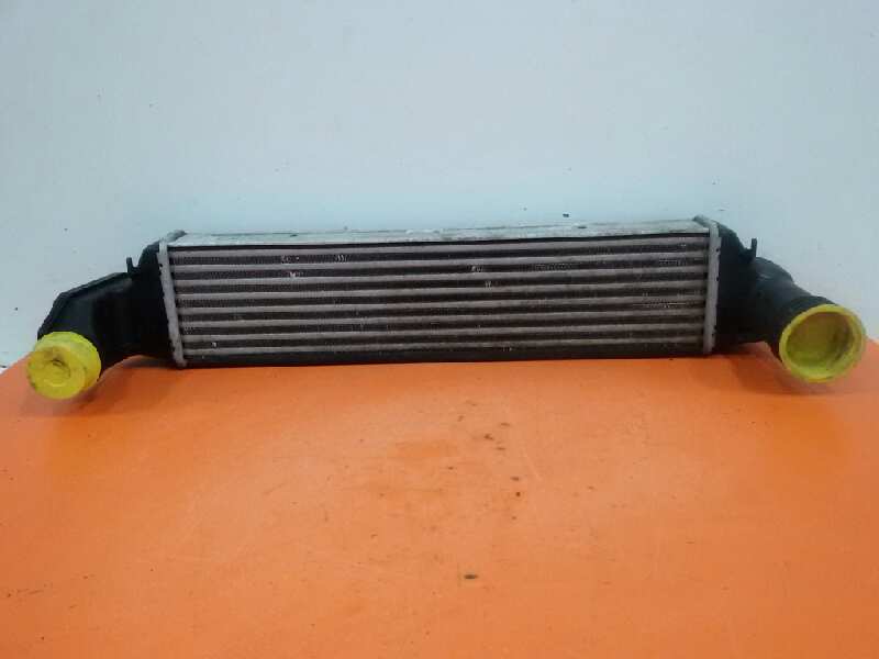 INTERCOOLER