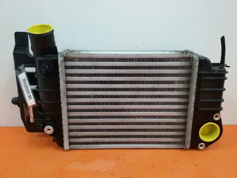 INTERCOOLER